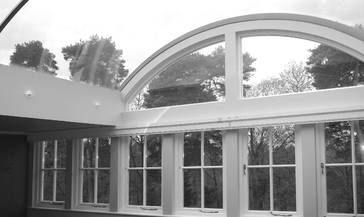 extension